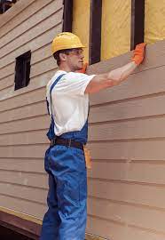 Best Historical Building Siding Restoration  in Crowley, LA